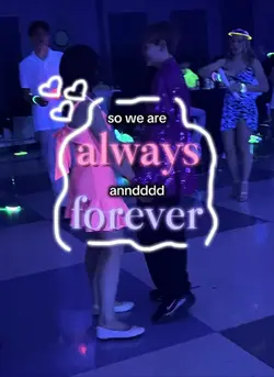 always and forever