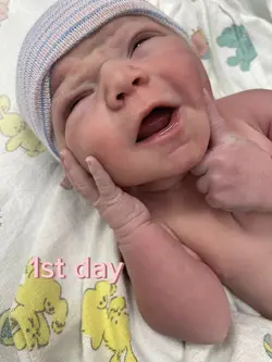 1st birthday