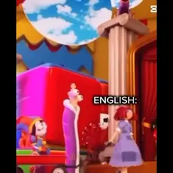 Skibidi sigma pomni 