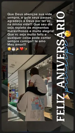 Texto editável 