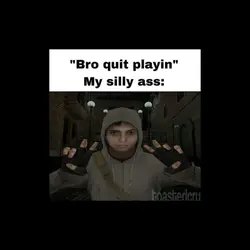 Silly Simon >_< 