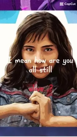 Let me down slowly 