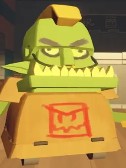 Rec room meme