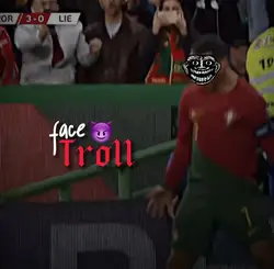 TREND VIRAL TROLL