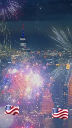 Happy 4th of July 