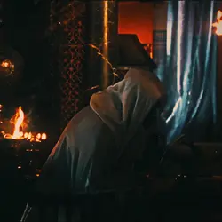 King Baldwin IV Edit