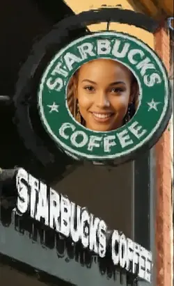 STARBUCKS COFFEE
