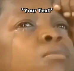 Sad Meme