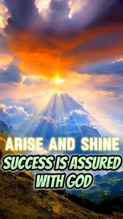 Success Is Assured