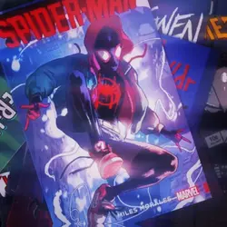 milesmorales🕷️🕸️