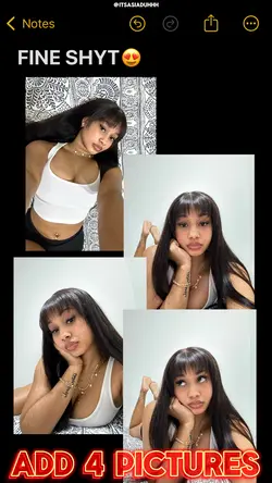 FINE SHYT 😍