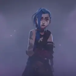 jinx
