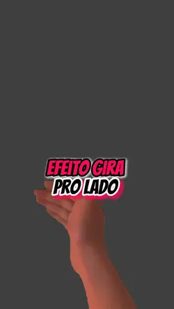 Arrasta pro lado 
