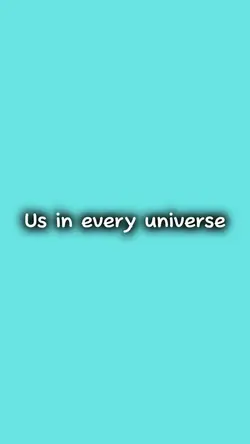 Us in every universe