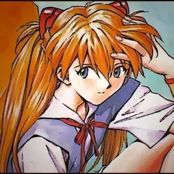 ASUKAAHH!!