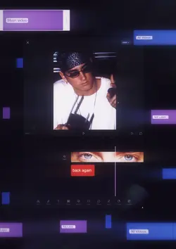 CapCut Interface