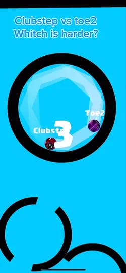 Marble race