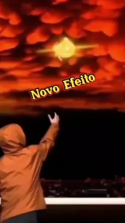 Novo Efeito