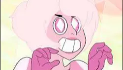 Pink diamond edit