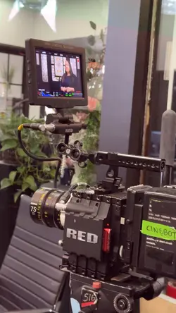 Promo BTS Reel
