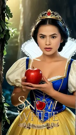 Branca de Neve 