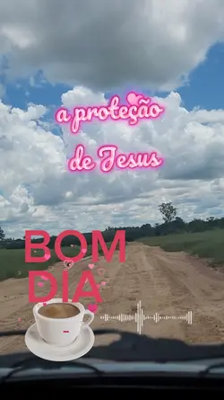 UM DIA ABENÇOADO 