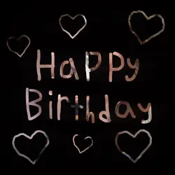 Happy birthday sis