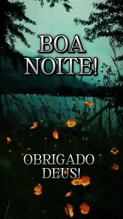 Oracao da Noite