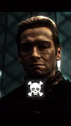 Homelander/SkullEdit