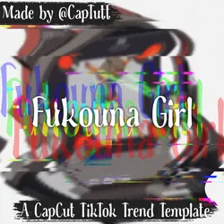 Fukouna Girl