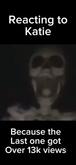 Cringy pov