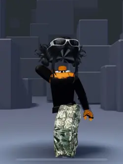 My avatar as a boy 😱