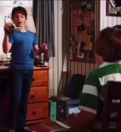 Funny singing