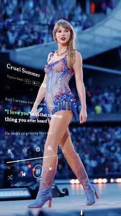 Cruel Summer 