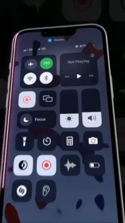 trend do iPhone