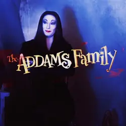 Addams Family Edit