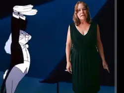 Bugs Bunny / Queen