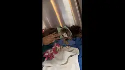 Dental cleaning 