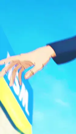Gojo Satoru 