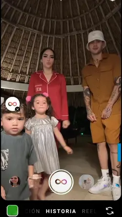 tú me diste motivaci