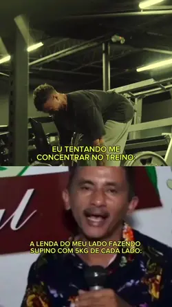 me concentrar