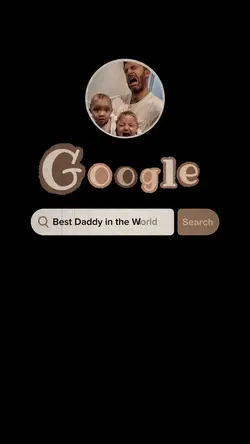 Happy Father Day