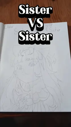 Drawing contest!