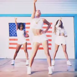 Fourth of July 