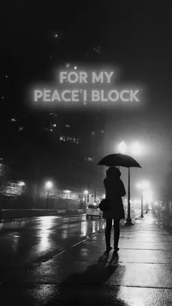 ForMyPeace