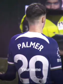 Cold Palmer 