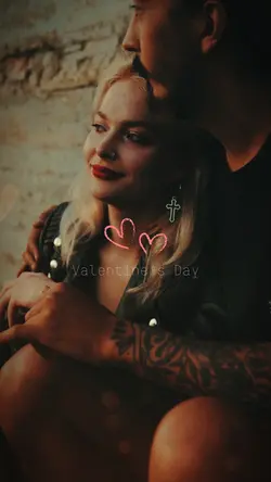 Valentine’s Day