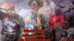 YouTube intro 