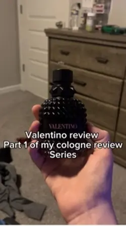 Cologne review