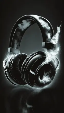 Music on